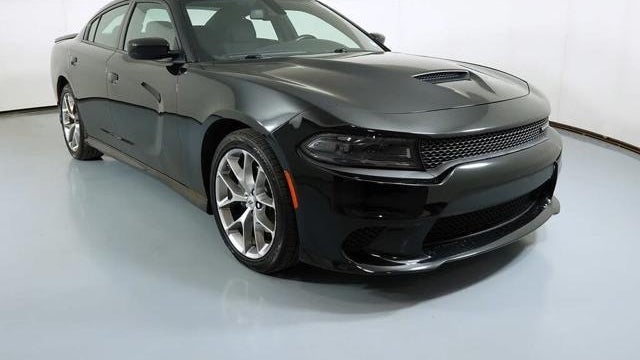 Preowned 2023 Dodge Charger GT for Sale