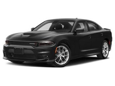 2023 Dodge Charger GT 4DR Sedan