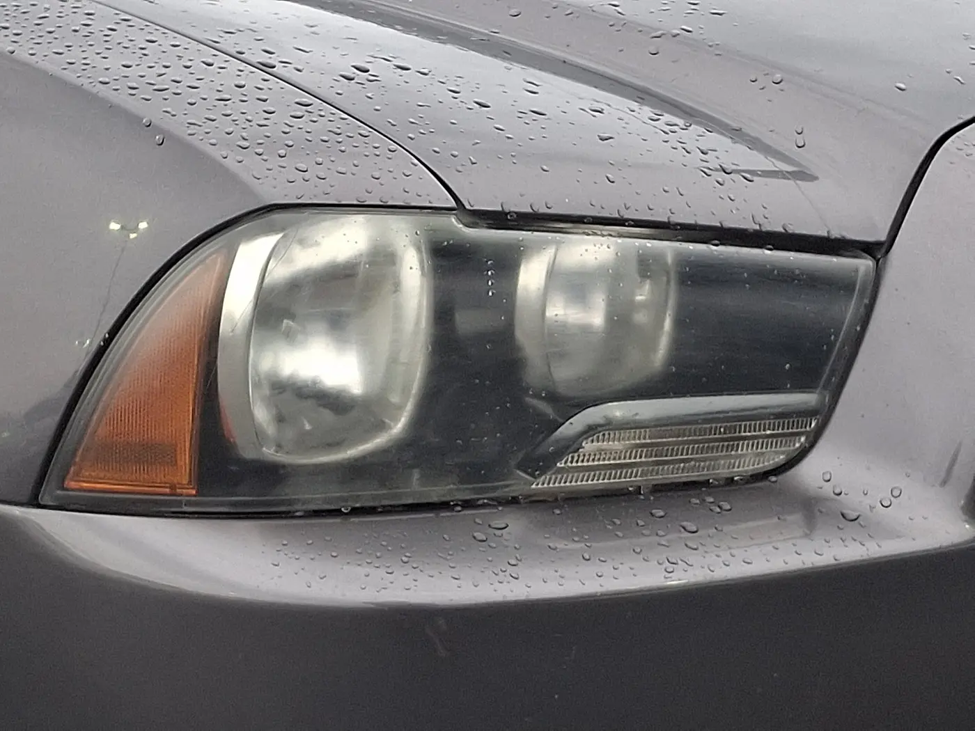 2014 Dodge Charger - $9,968