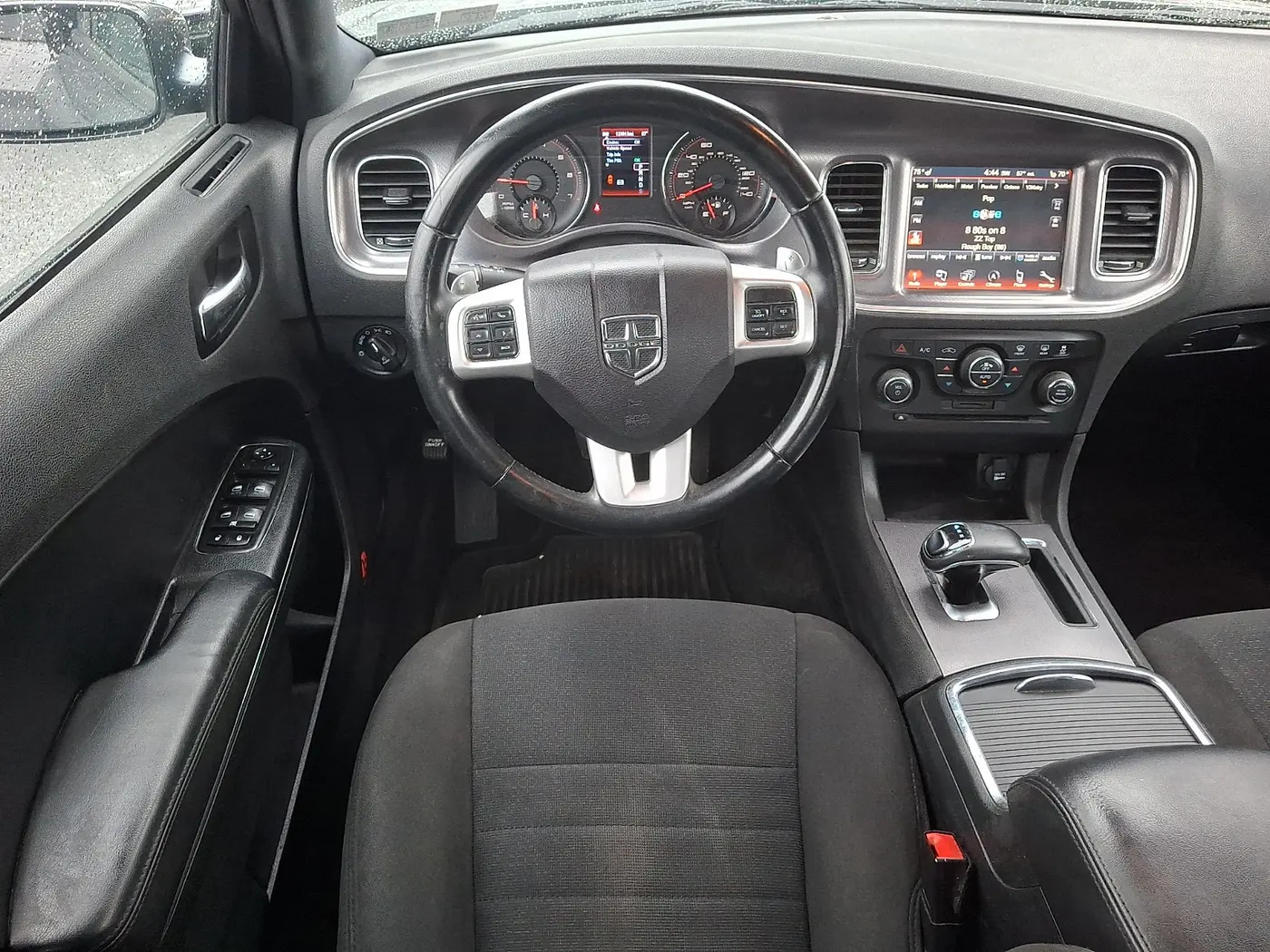 2014 Dodge Charger - $9,968
