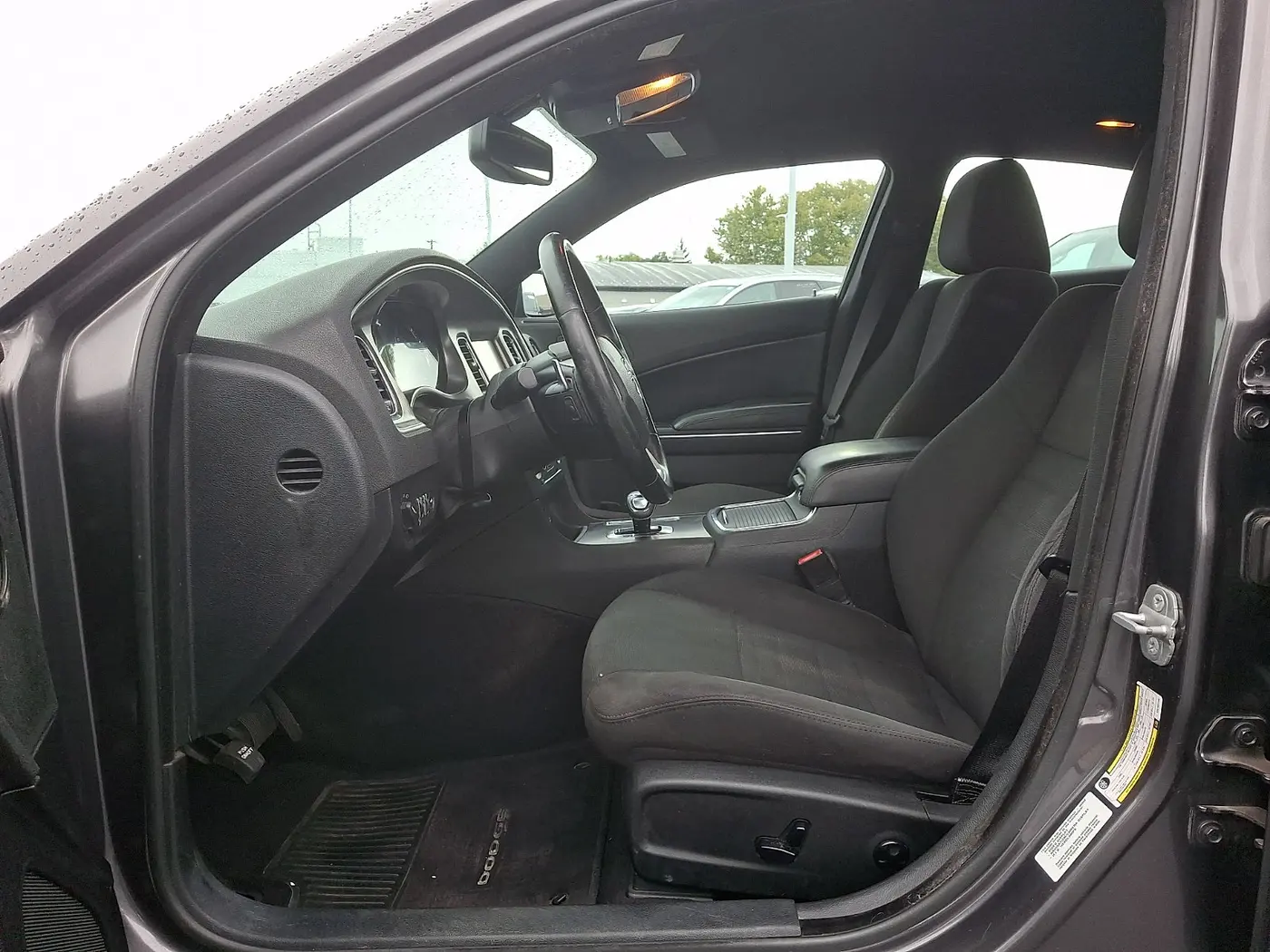2014 Dodge Charger - $9,968