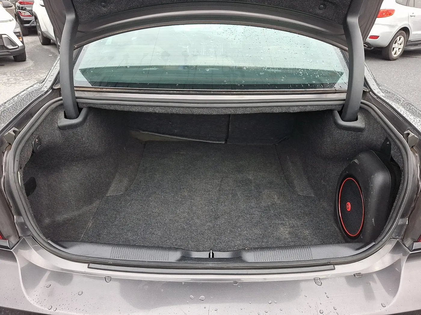 2014 Dodge Charger - $9,968