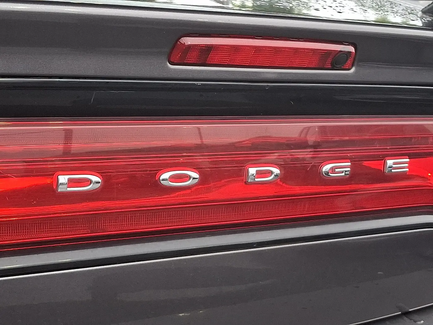 2014 Dodge Charger - $9,968