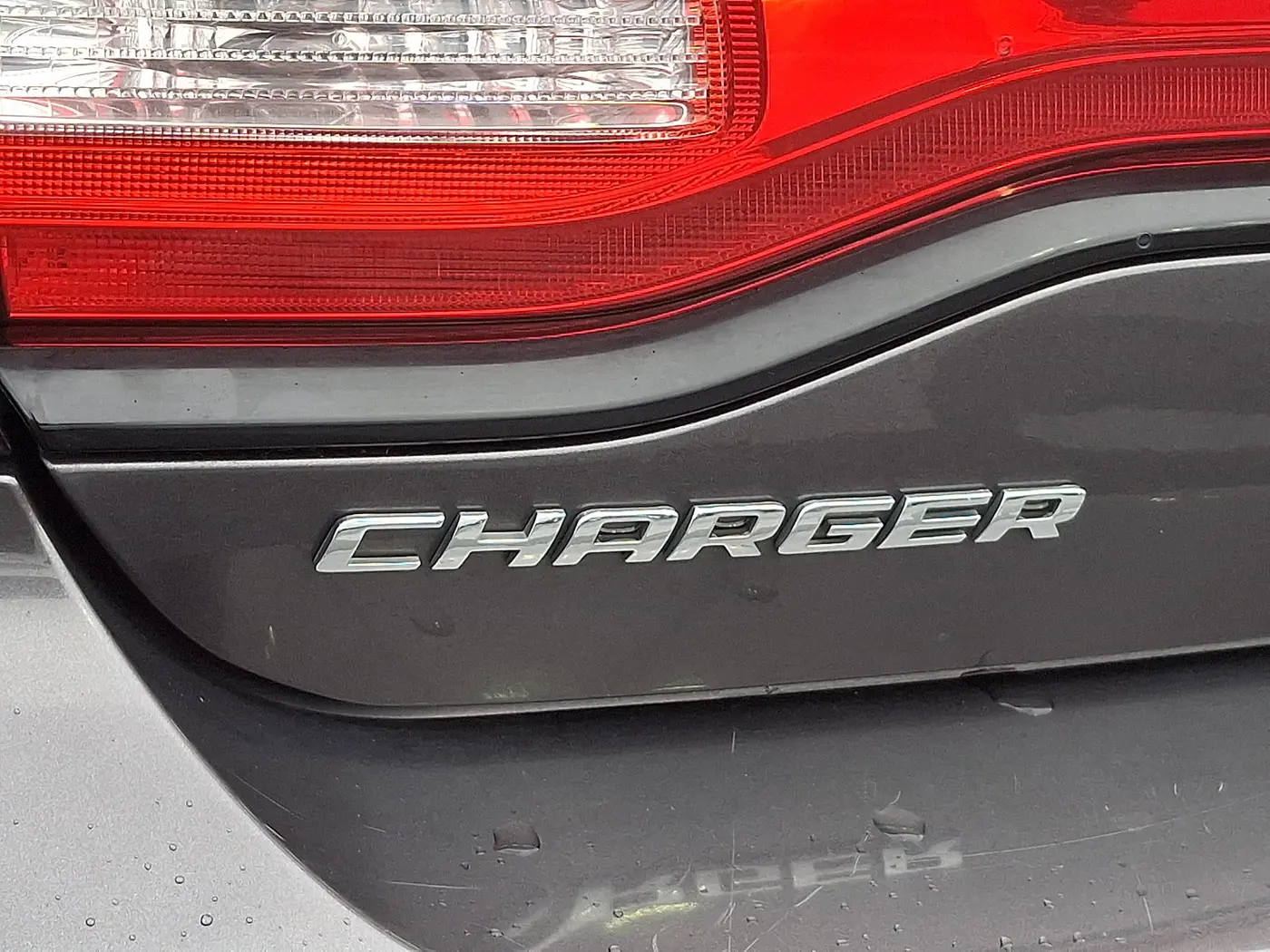 2014 Dodge Charger - $9,968