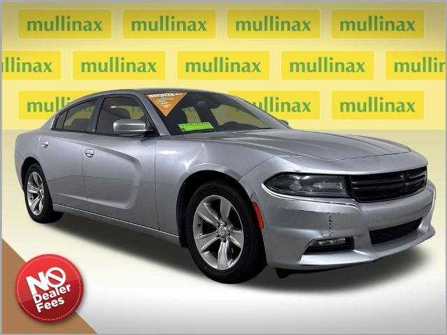 2015 Dodge Charger - $9,900