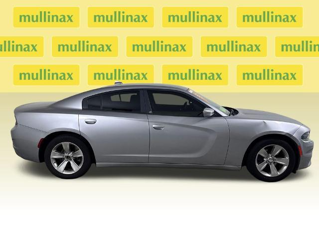 2015 Dodge Charger - $9,900