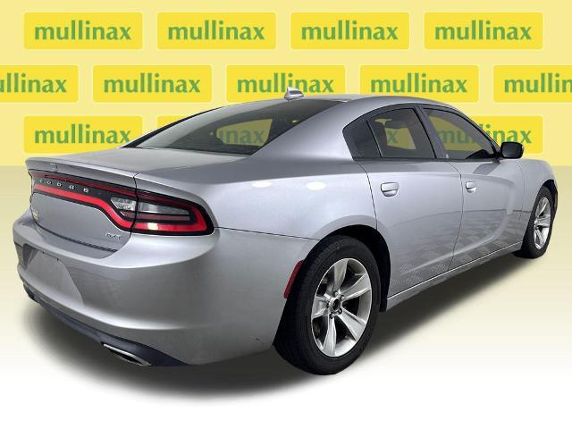 2015 Dodge Charger - $9,900