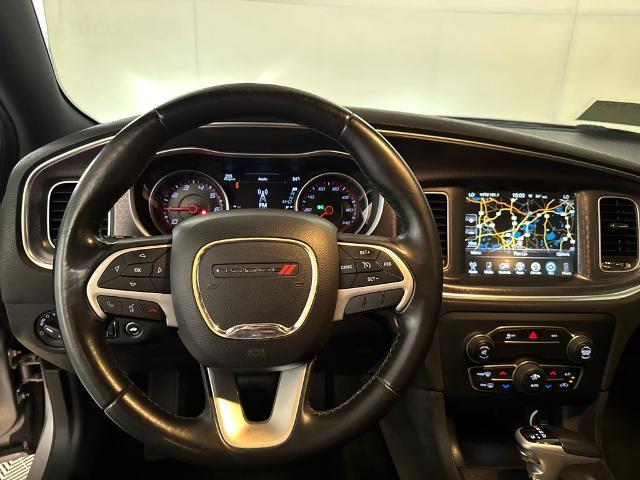 2015 Dodge Charger - $9,900