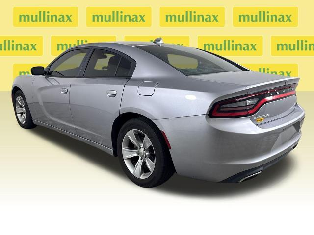 2015 Dodge Charger - $9,900