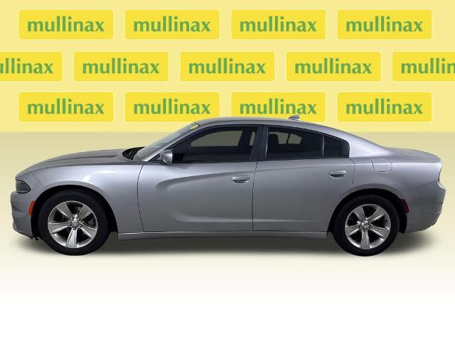 2015 Dodge Charger - $9,900