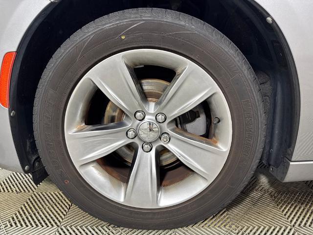 2015 Dodge Charger - $9,900