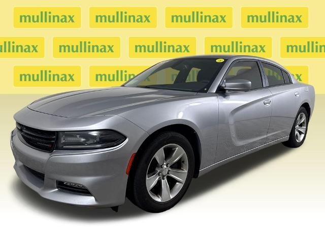 2015 Dodge Charger - $9,900