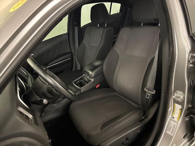 2015 Dodge Charger - $9,900