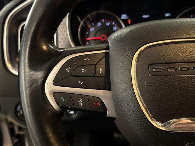 2015 Dodge Charger - $9,900