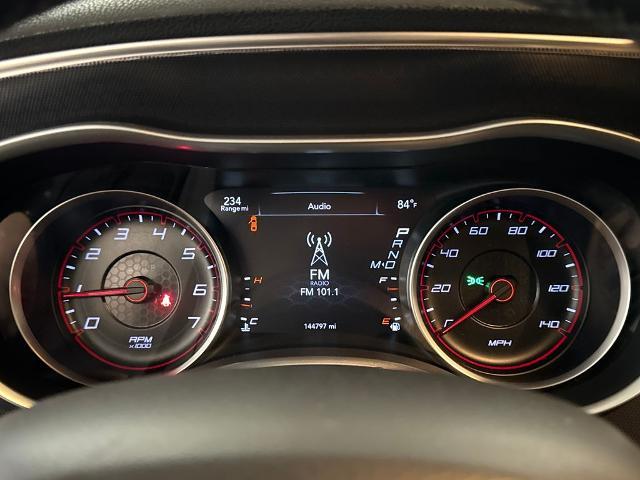 2015 Dodge Charger - $9,900