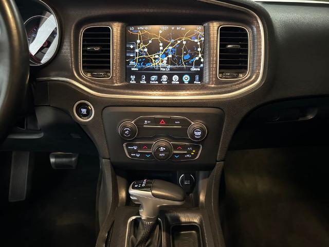 2015 Dodge Charger - $9,900
