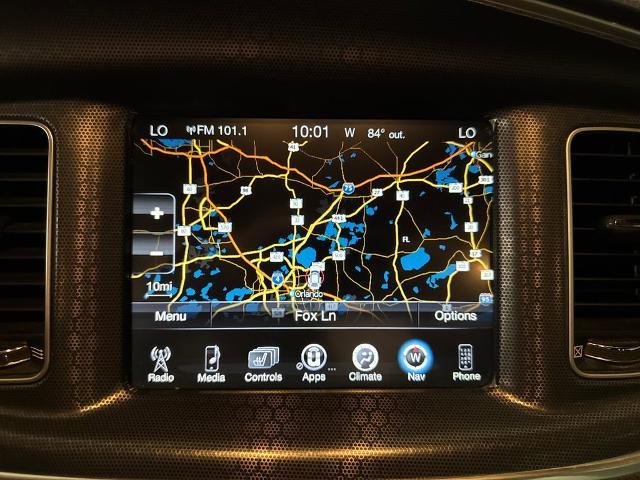 2015 Dodge Charger - $9,900