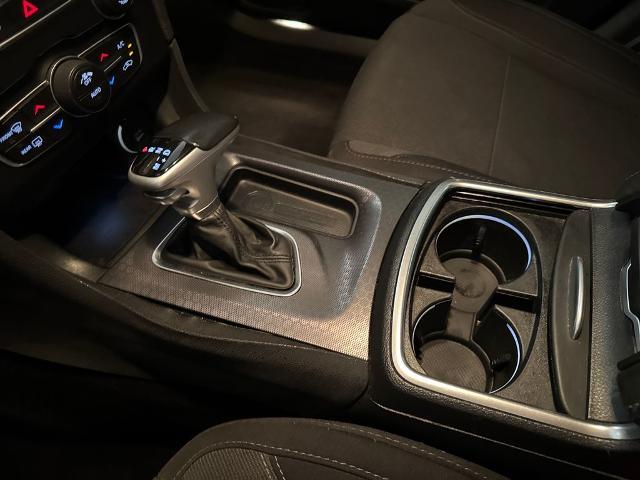 2015 Dodge Charger - $9,900