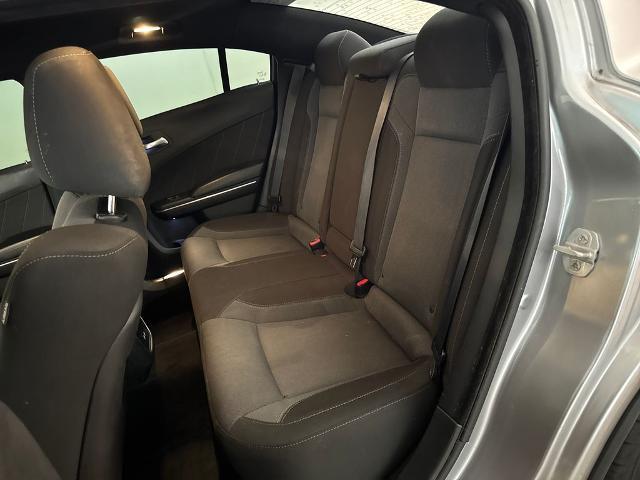 2015 Dodge Charger - $9,900