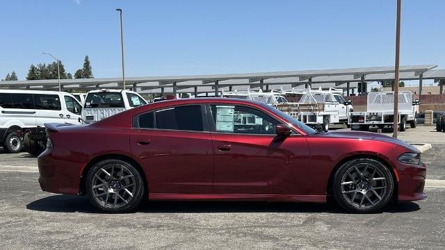 2019 Dodge Charger GT