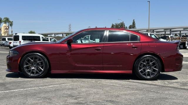 2019 Dodge Charger GT