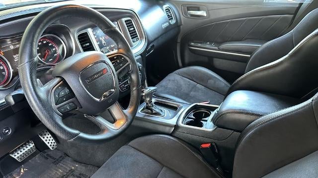 2019 Dodge Charger GT