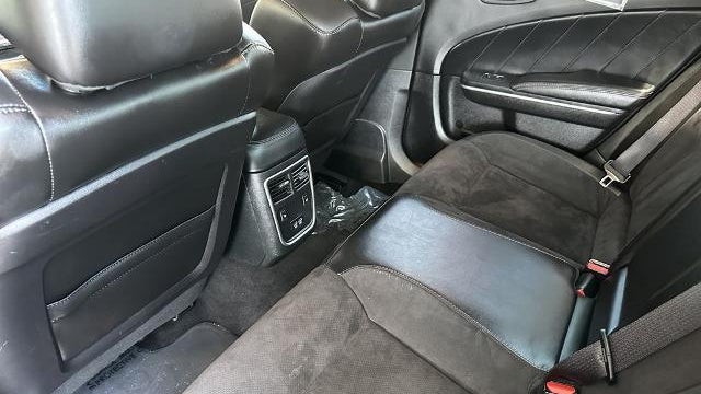 2019 Dodge Charger GT