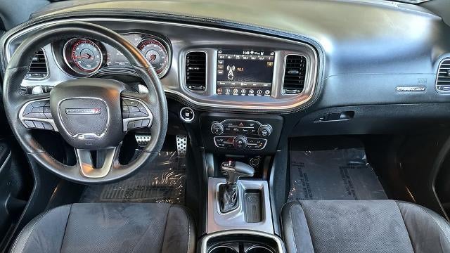2019 Dodge Charger GT