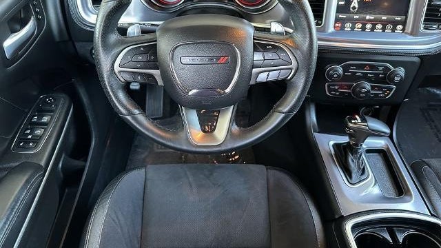 2019 Dodge Charger GT