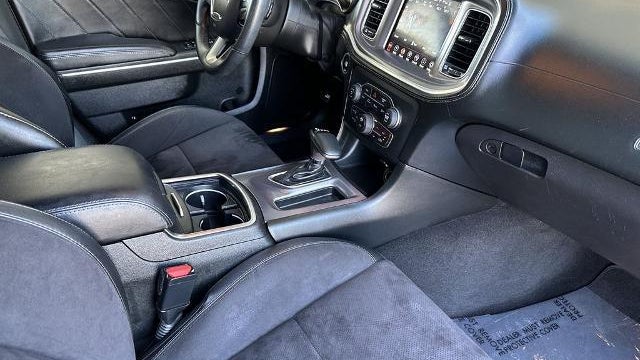 2019 Dodge Charger GT