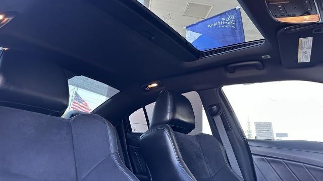 2019 Dodge Charger GT