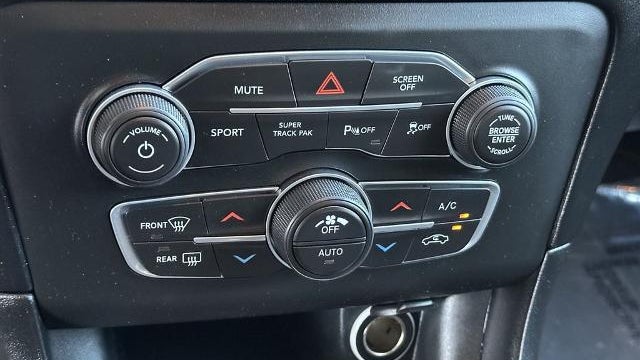 2019 Dodge Charger GT
