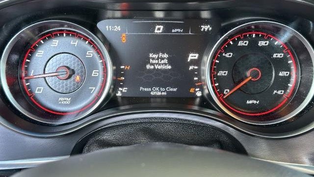 2019 Dodge Charger GT