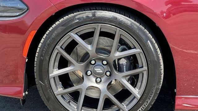 2019 Dodge Charger GT
