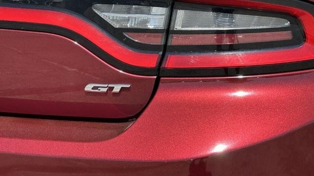 2019 Dodge Charger GT