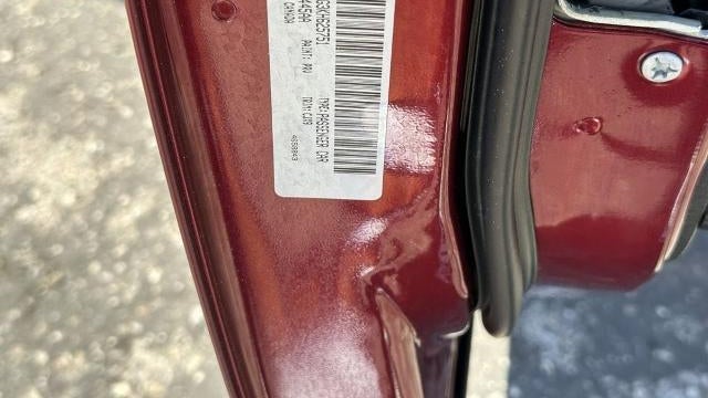 2019 Dodge Charger GT