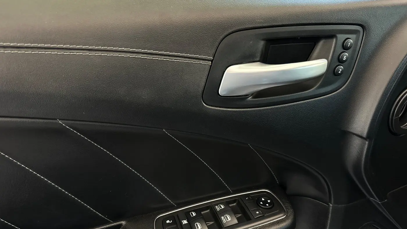 2019 Dodge Charger GT