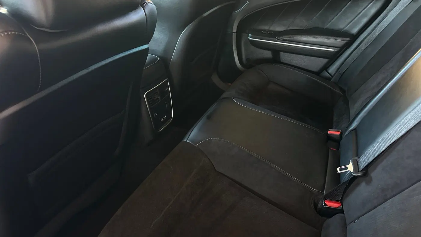 2019 Dodge Charger GT
