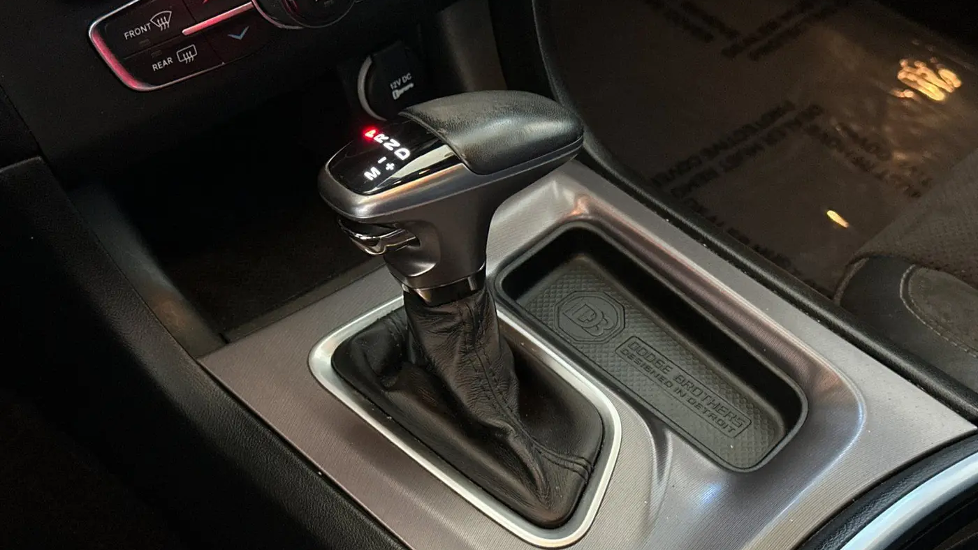 2019 Dodge Charger GT