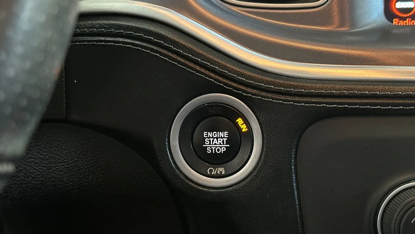 2019 Dodge Charger GT
