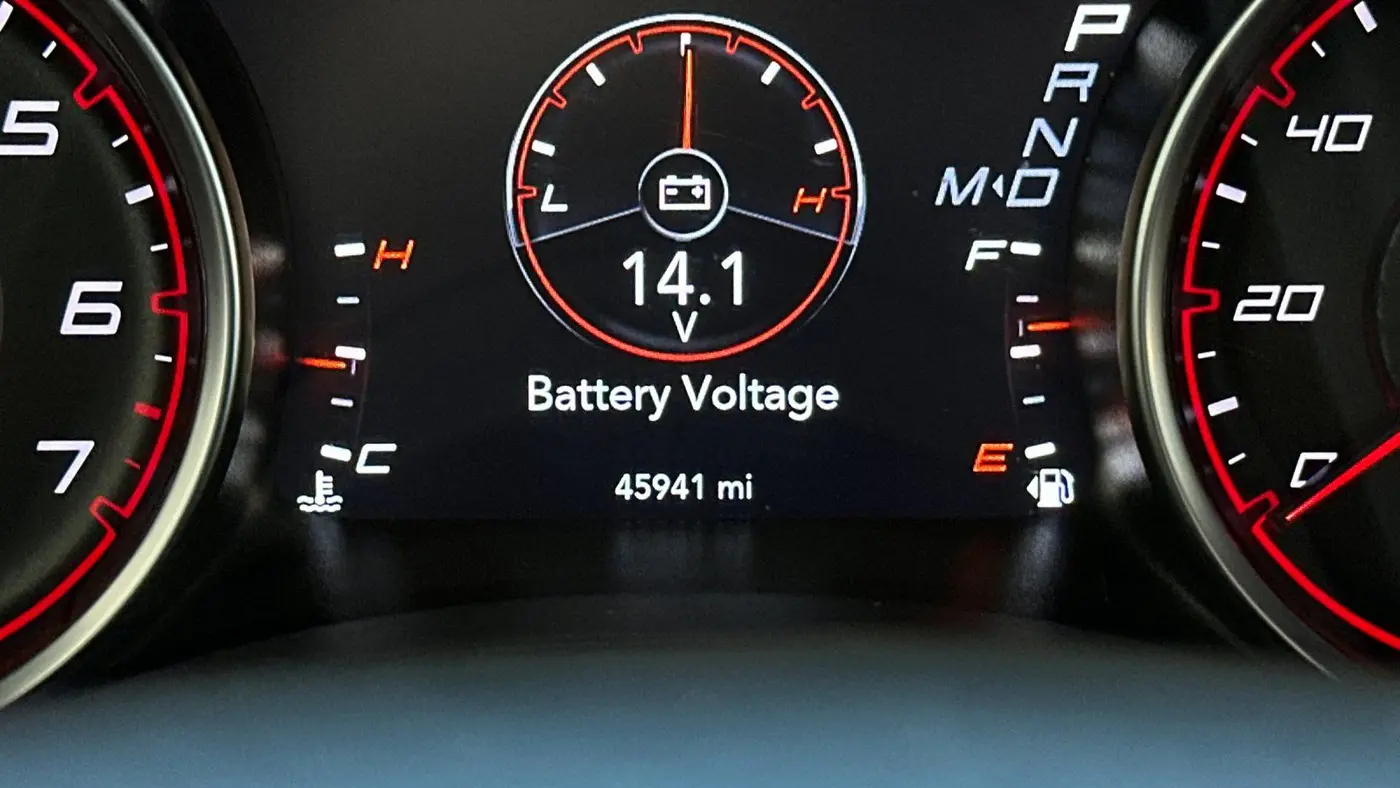 2019 Dodge Charger GT