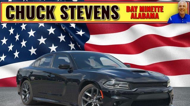 Preowned 2020 Dodge Charger GT for Sale