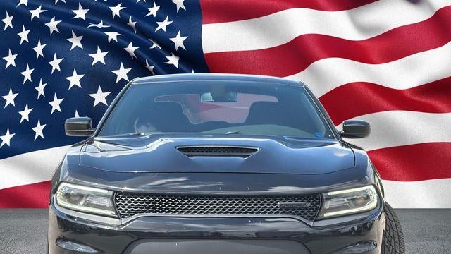 2020 Dodge Charger GT