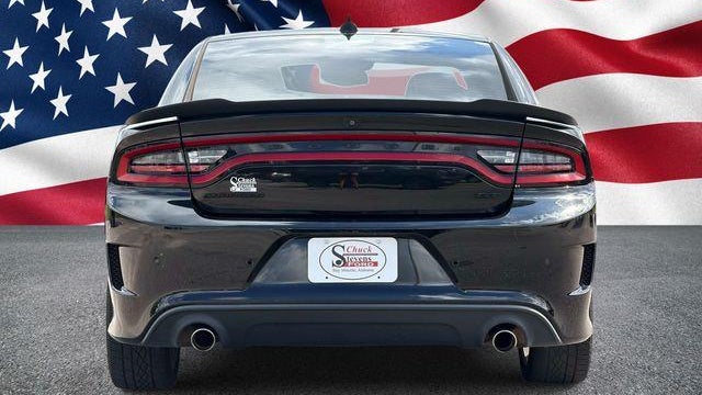 2020 Dodge Charger GT
