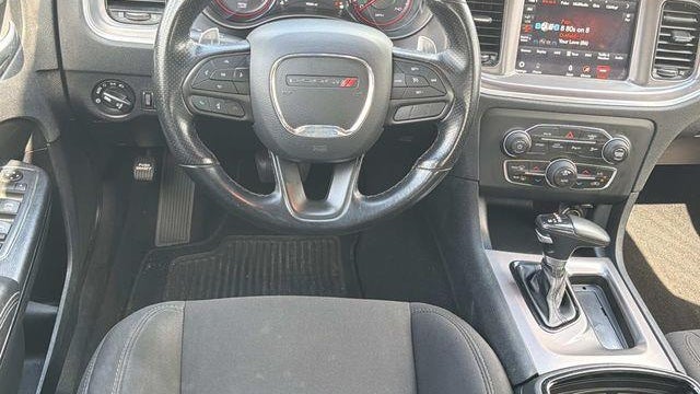 2020 Dodge Charger GT