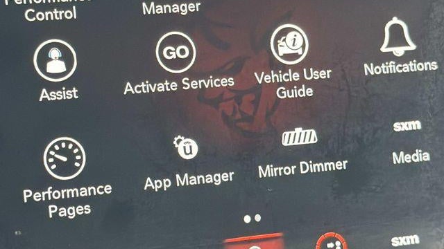 2020 Dodge Charger GT