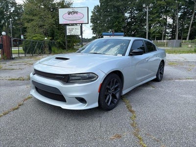 Photo of a 2021 Dodge Charger GT 4DR Sedan for sale