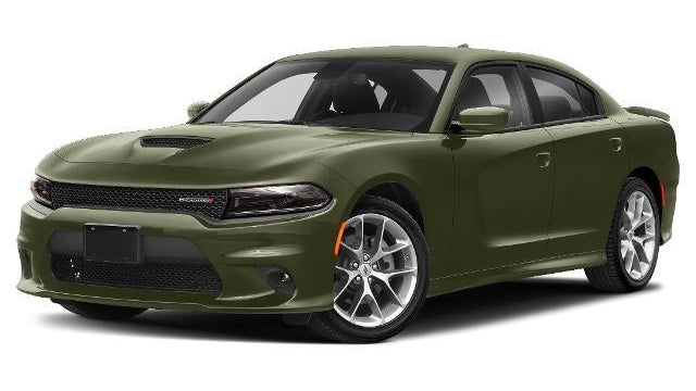 Preowned 2022 Dodge Charger GT for Sale