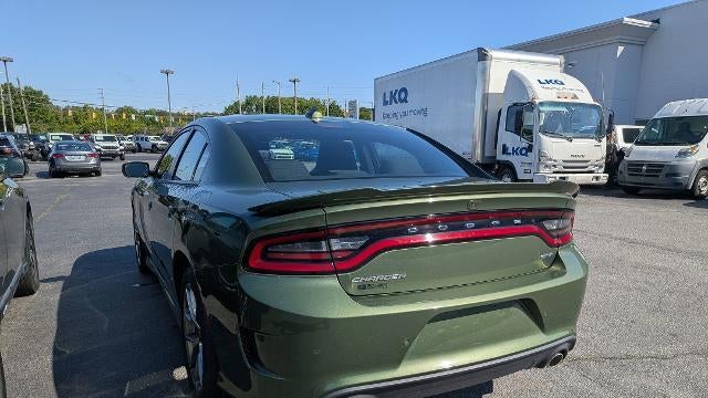 2022 Dodge Charger GT