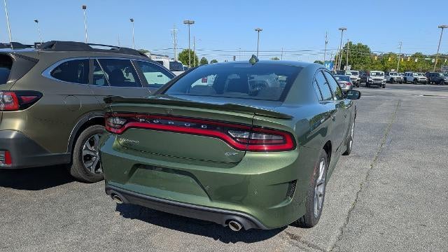 2022 Dodge Charger GT